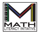Mathematical Literacy Logo