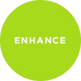Enhance