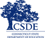 CSDE Logo